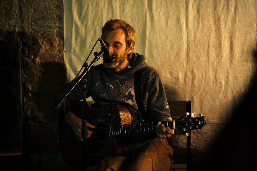 Тимур Белкин