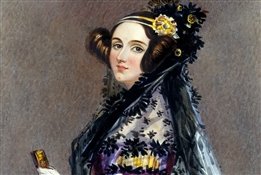 Ада Лавлейс: кем была первая женщина-программист