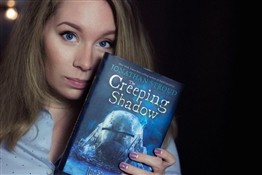 Books Around Me интервью с книгоблогером Юлией Яковлевой
