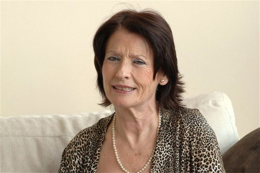 Мария Кармен дель Бусада