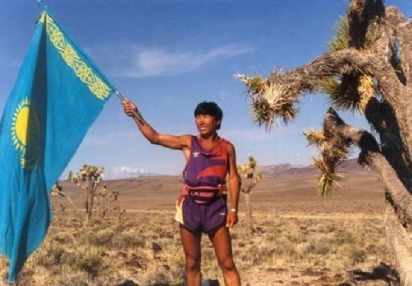 финиш марафона