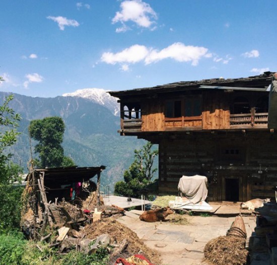 Индия Индия