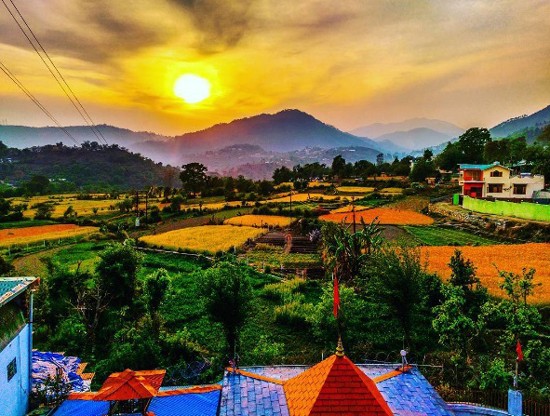 Индия Индия