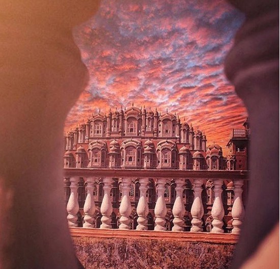 Индия Индия