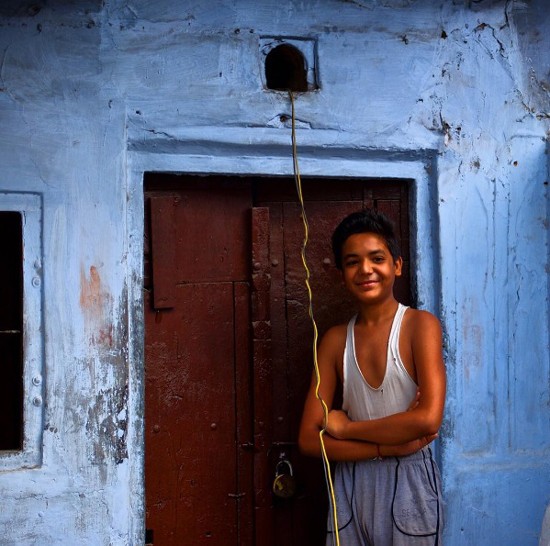 Индия Индия