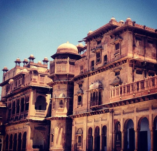 Индия Индия