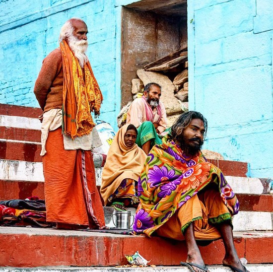 Индия Индия