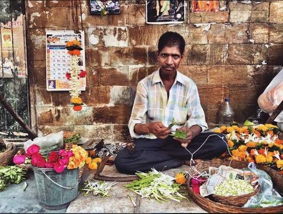 Индия Индия