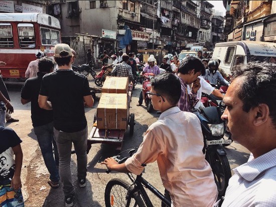 Индия Индия