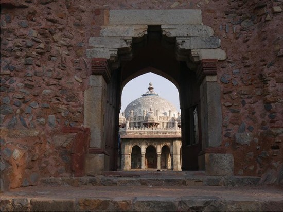 Индия Индия