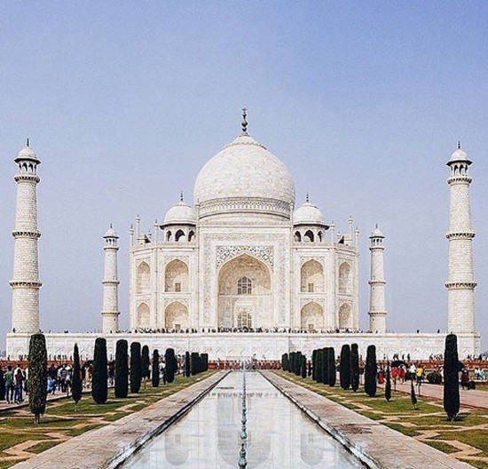 Индия Индия