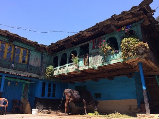 Индия Индия