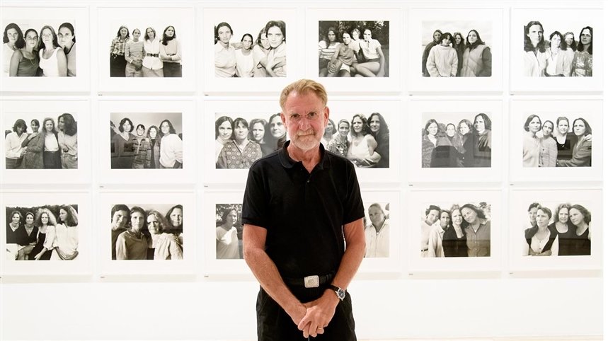 Николас Никсон