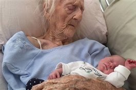 Никогда не поздно: женщины, которые не побоялись родить в позднем возрасте
