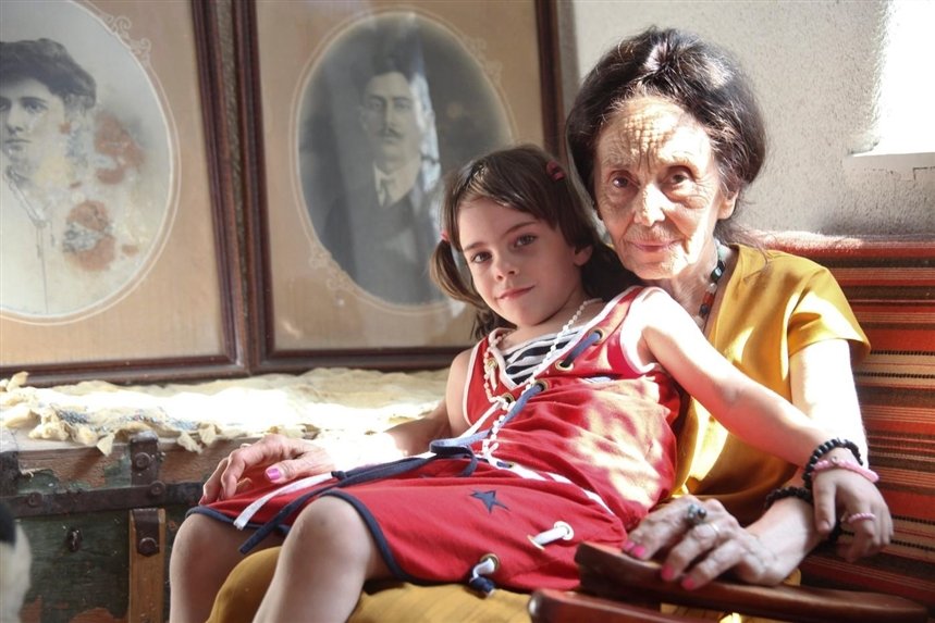 Адриана Илиеску