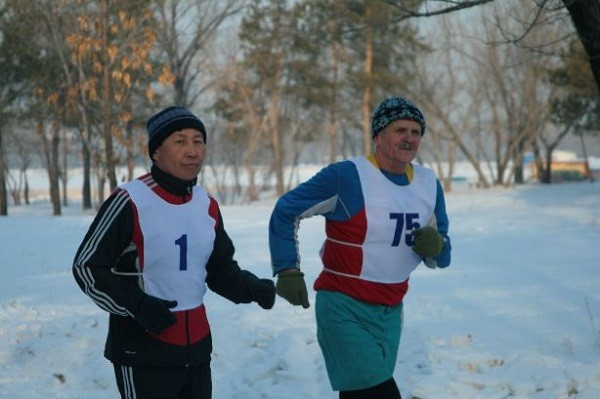 тренировки жыланбаев