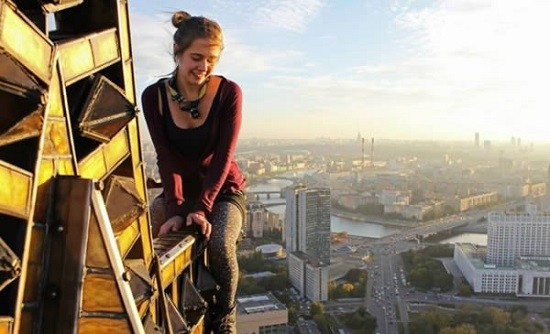 ксения игнатьева