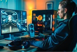 10 лучших компьютерных игр: весна 2023