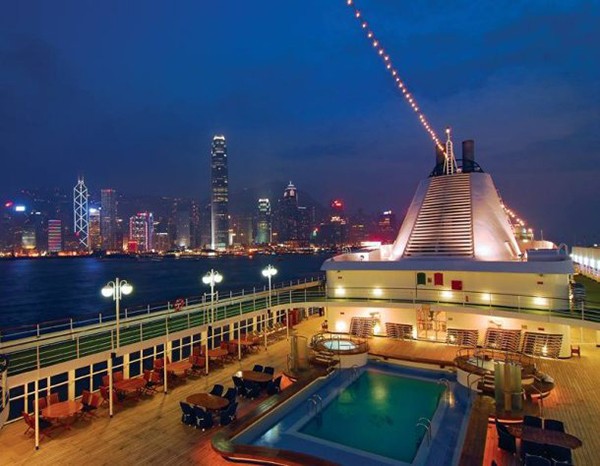 круиз круиз