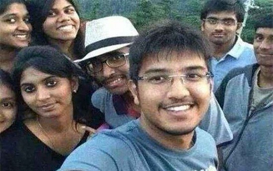 смерть студентов