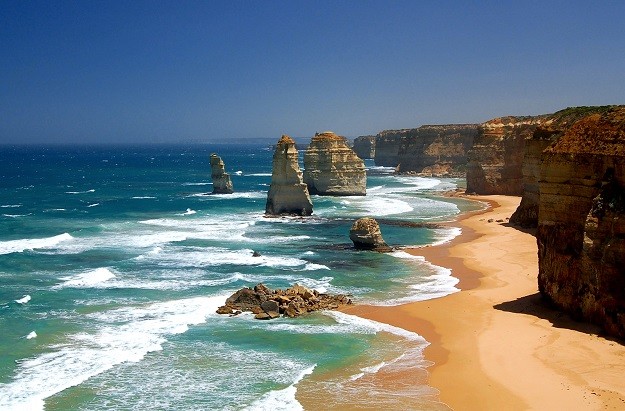 Австралия 1