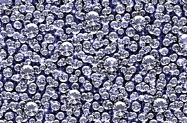 15 признаков отличить настоящий бриллиант