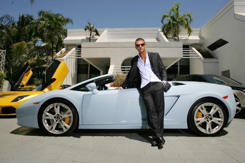 современный принц современный принц