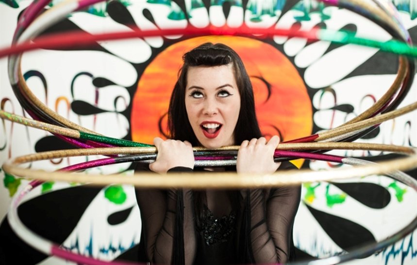 Наибольшее количество обручей Наибольшее количество обручей