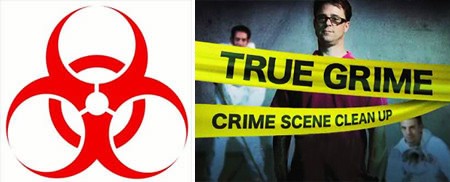 Компания Crime Scene Cleaners Inc.