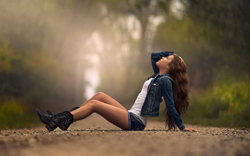 Восприятие одежды