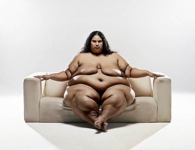 полная красота полная красота