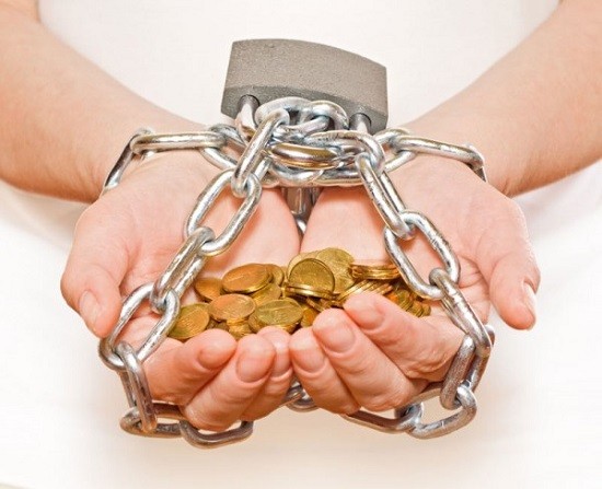 финансовое тупоумие финансовое тупоумие