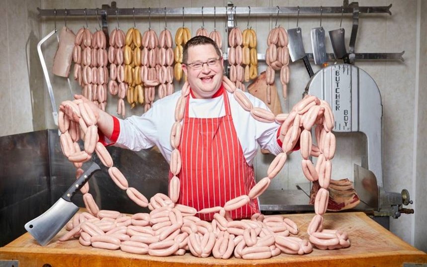 Скоростное приготовление сосисок Скоростное приготовление сосисок