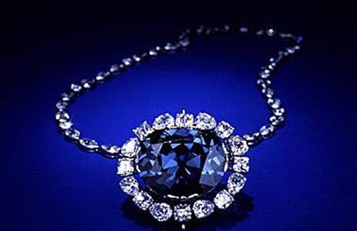 Алмаз «Надежда»