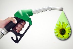 Альтернативное топливо