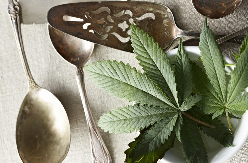 Как сварить химку с марихуаны конопля бледные листья