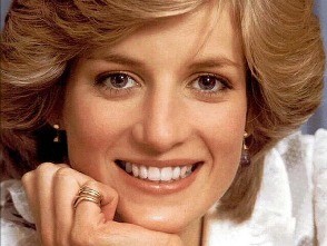 Принцесса Диана. Стоимость автографа: $12400