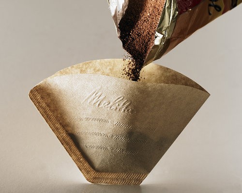 Фильтр для кофе Фильтр для кофе