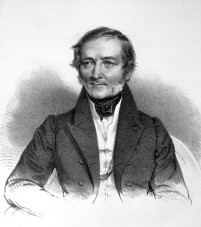 Фридрих Бурдах  Фридрих Бурдах