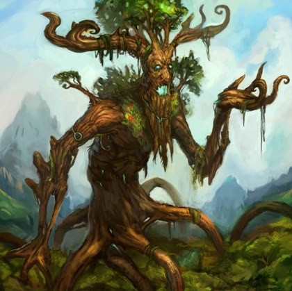 Любитель природы Любитель природы