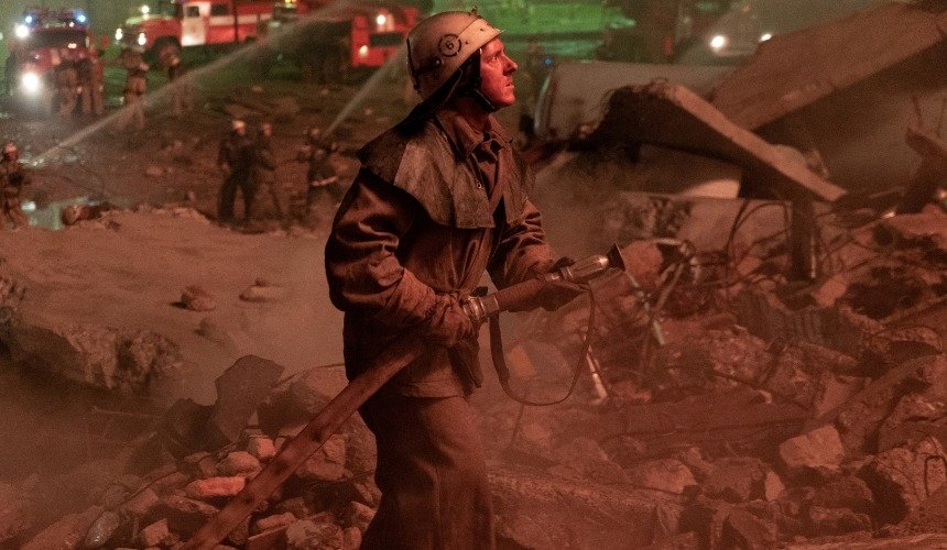 Кадр из сериала 