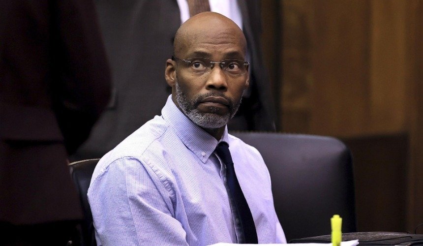 Ламар Джонсон 