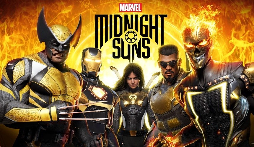 Лучшие компьютерные игры 2022 