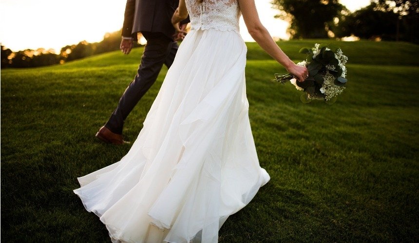 Невеста по почте