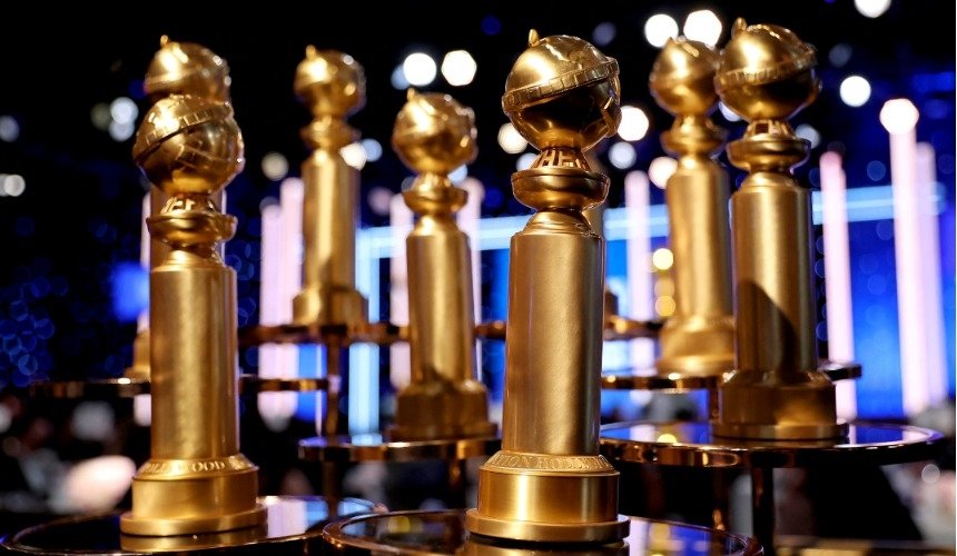 Золотой глобус 