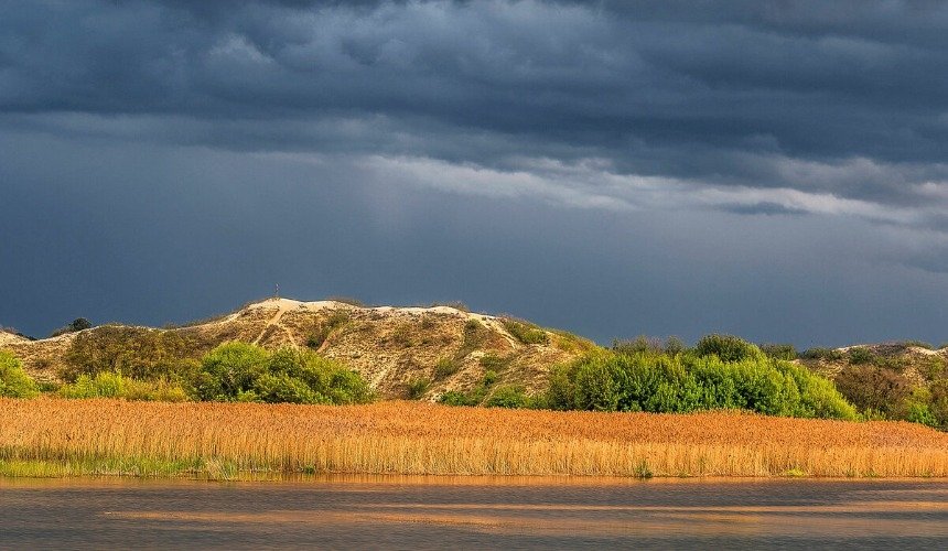 Аномальные места, в которых людям становится плохо