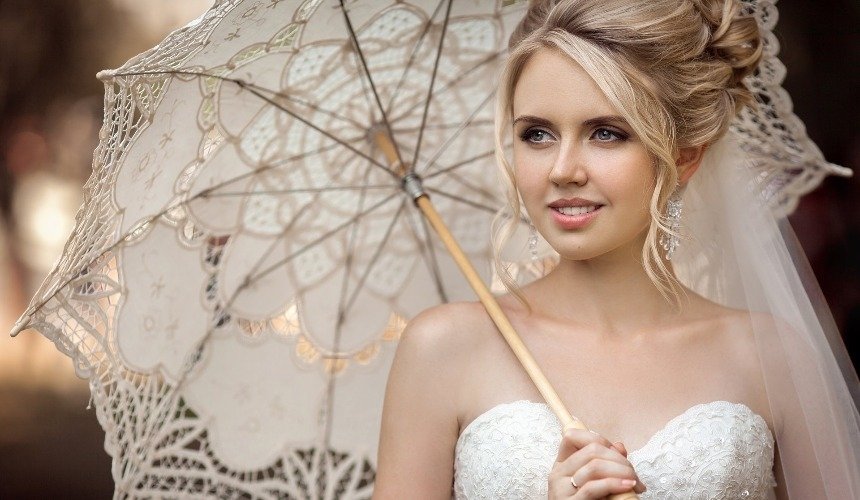 Невеста по почте