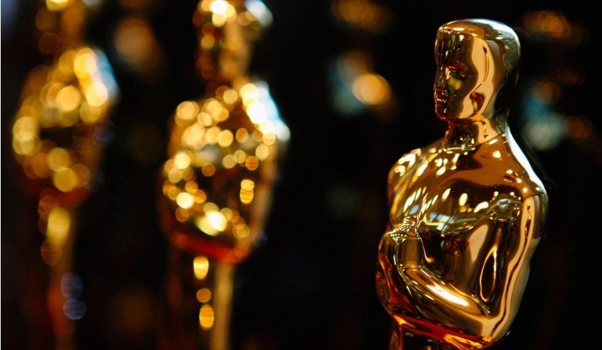 Статуэтка Оскар