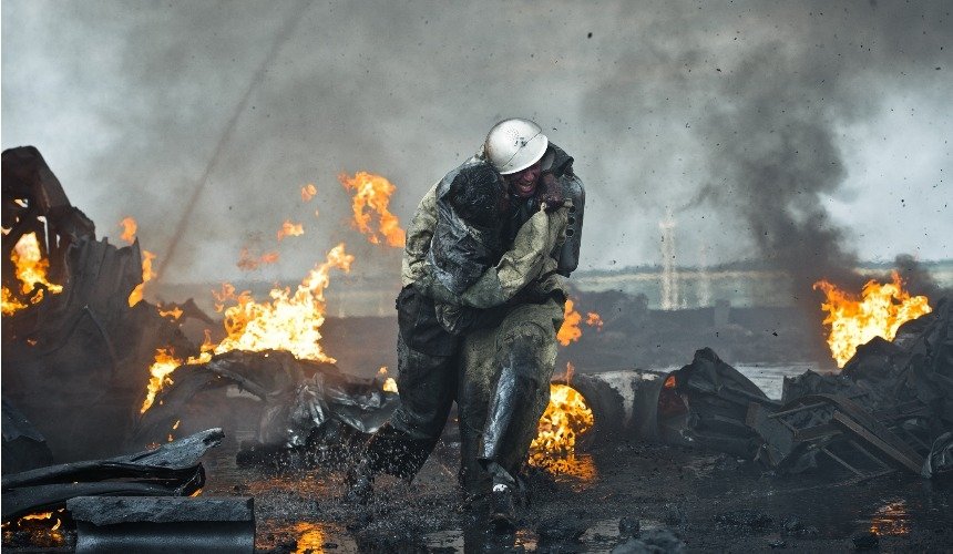 Кадр из фильма 