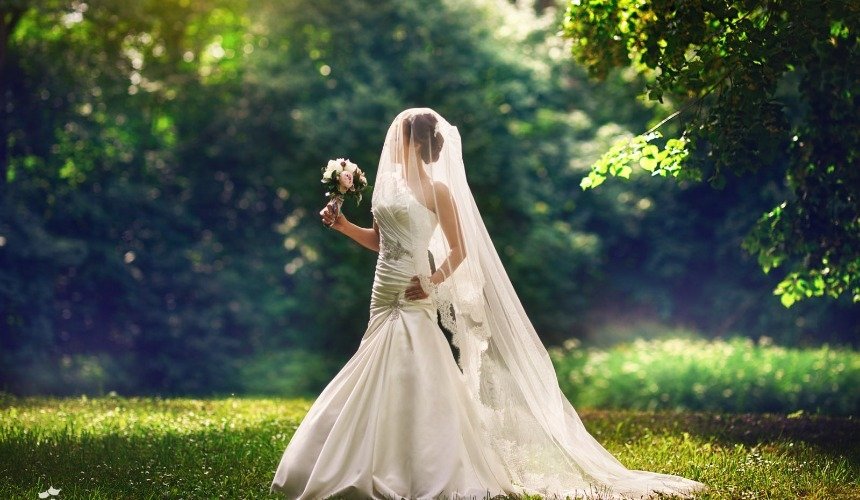 Невеста по почте